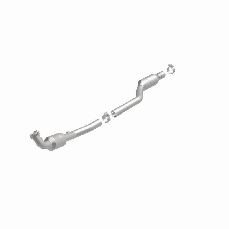 Magnaflow Direct Fit Catalytic Converter for 2006 Mercedes-Benz SL500 5.0L - OneFastShop