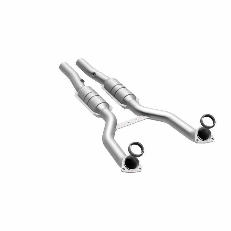 Magnaflow Catalytic Converter DF 97-03 Corvette Driver Side-Passenger Side - OneFastShop