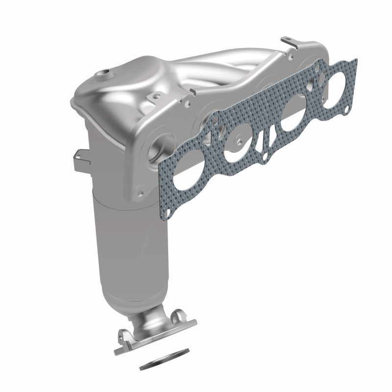 Magnaflow 2003–2011 Toyota Camry 2.4L Direct-Fit Converter - OneFastShop