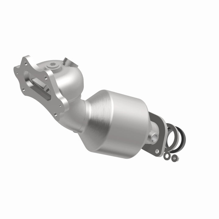 Magnaflow Catalytic Converter DF for 06-10 Honda Civic 1.3L - OneFastShop