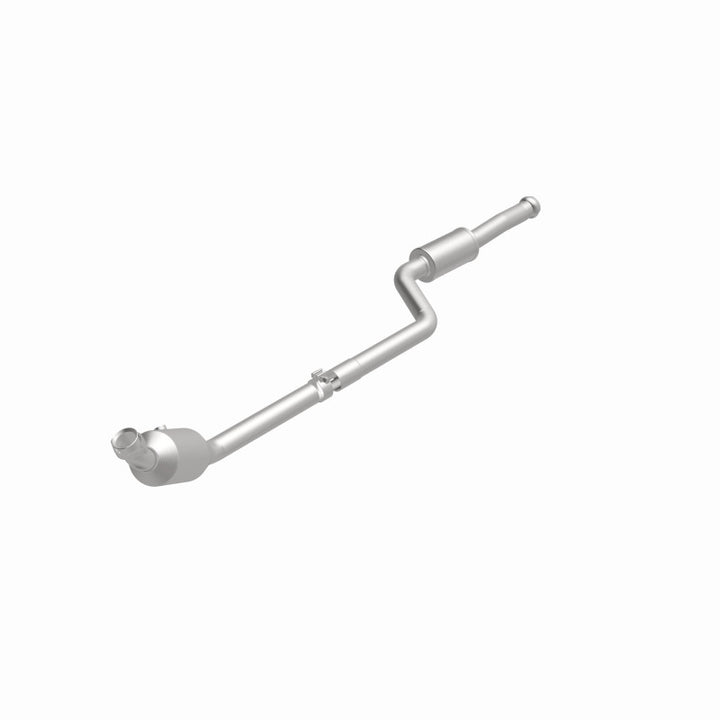 MagnaFlow 11-12 Mercedes-Benz C300 3.0L OEM Direct Fit Catalytic Converter - OneFastShop