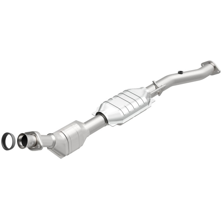 Magnaflow Catalytic Converter Direct Fit 98-99 Ranger 2.5L - OneFastShop