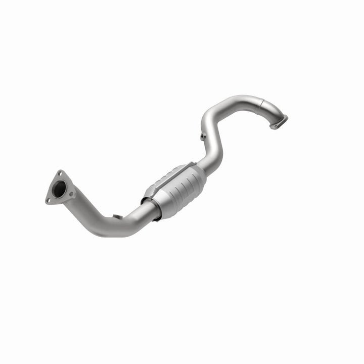 Magnaflow Direct-Fit Catalytic Converter for 96-97 Honda Passport and Isuzu Rodeo 3.2L P/S A/T - OneFastShop