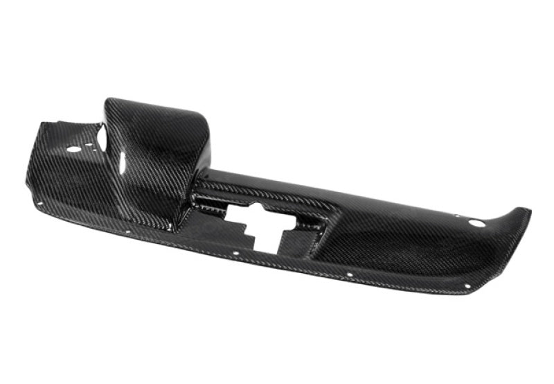 Seibon Carbon Fiber Cooling Plate for 00-05 Honda S2000