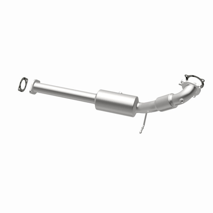 Magnaflow Direct Fit Catalytic Converter for 2001 Volvo S60 2.3L and V70 2.4T T5 X/C - OneFastShop