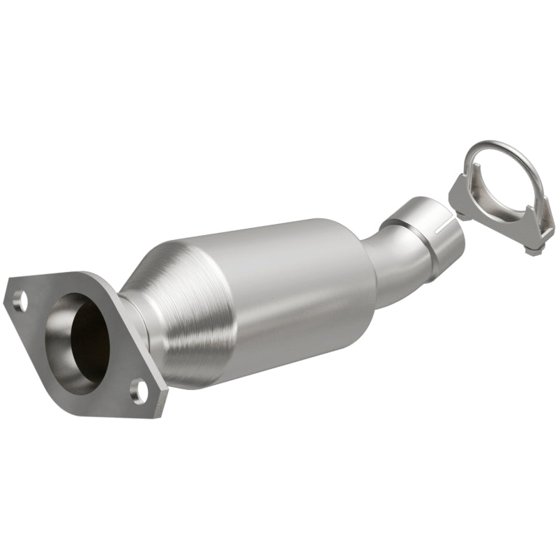 Magnaflow Direct-Fit Catalytic Converter 2012-2016 Toyota Prius C 1.5L CARB Compliant - OneFastShop
