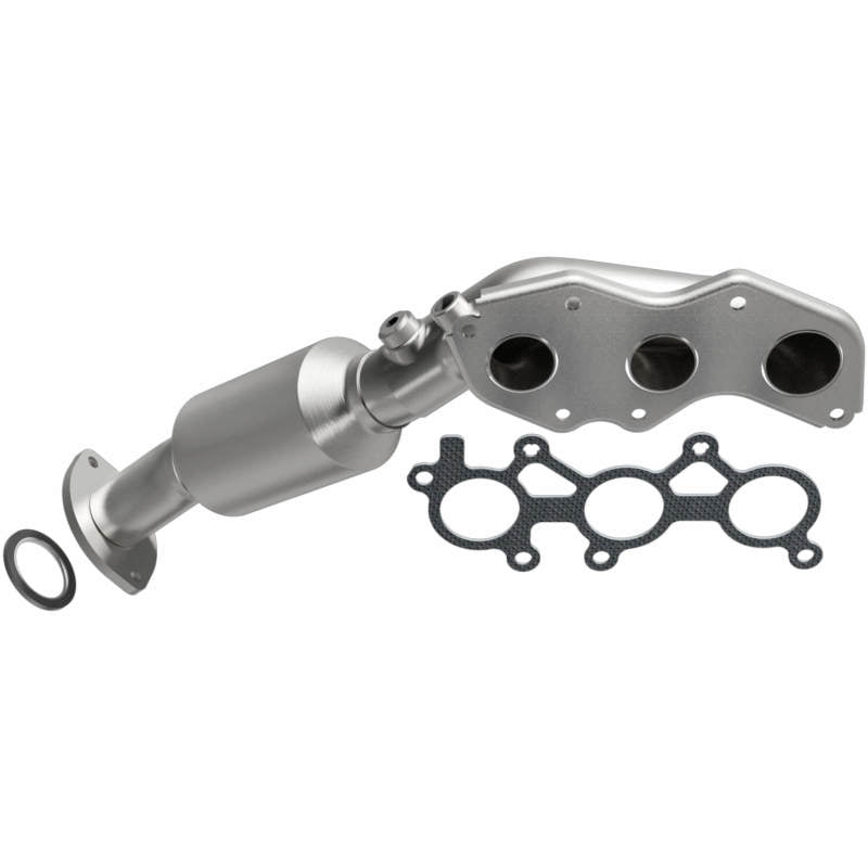 Magnaflow California CARB Compliant Conv Direct Fit - 06-13 Lexus IS350 V6 3.5L - OneFastShop