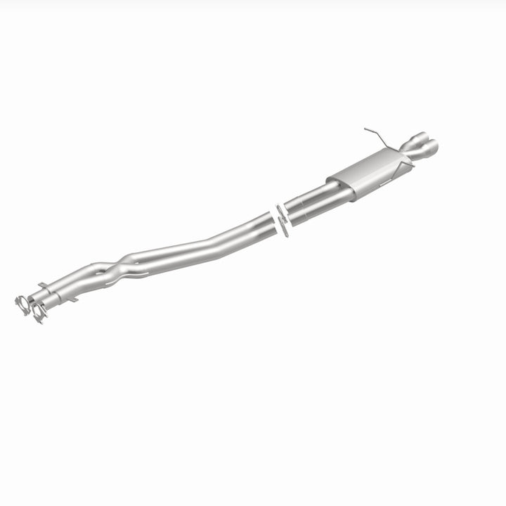BRExhaust 2001–2005 BMW 325i 325Ci 2.5L Exhaust Kit