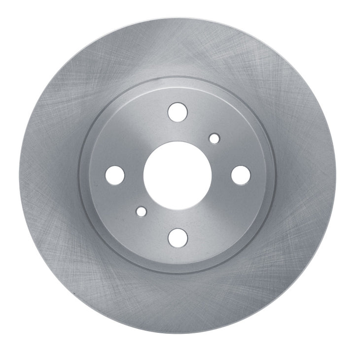 DFC 87-89 Toyota MR2 Front Brake Rotor DFC 87-89 Toyota MR2 Front Brake Rotor