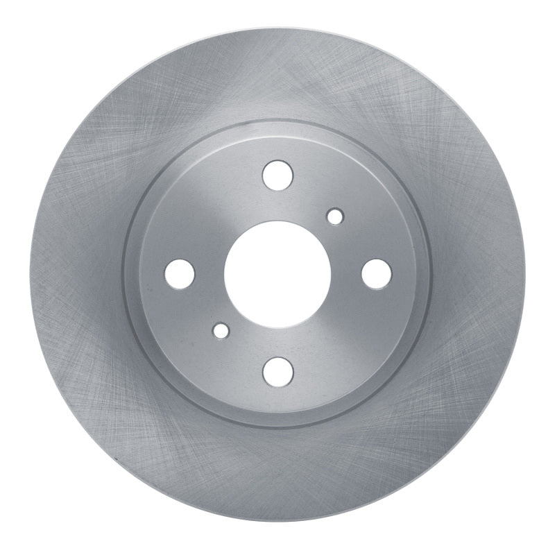 DFC 87-89 Toyota MR2 Front Brake Rotor DFC 87-89 Toyota MR2 Front Brake Rotor