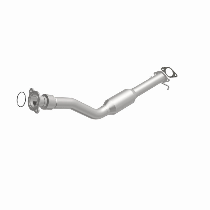 Magnaflow Catalytic Converter DF 01-04 Century 3.1L/Impala Compatible with 1997-2005 Buick Century and 2000-2005 Chevrolet Impala - OneFastShop