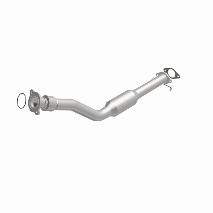 Magnaflow Catalytic Converter DF 01-04 Century 3.1L/Impala Compatible with 1997-2005 Buick Century and 2000-2005 Chevrolet Impala - OneFastShop