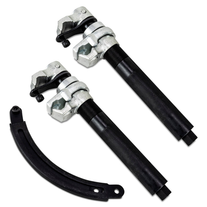 Mishimoto Spring Compressor Tool Kit with Locking End Pieces - OneFastShop
