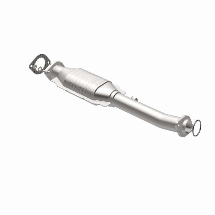 Magnaflow Catalytic Converter Direct Fit 2004-2015 Nissan Titan 5.6L - OneFastShop