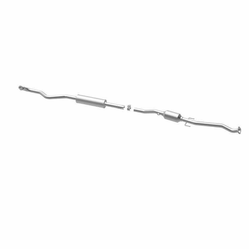 Magnaflow OEM Underbody Direct Fit Converter for 03-06 Matrix L4 1.8