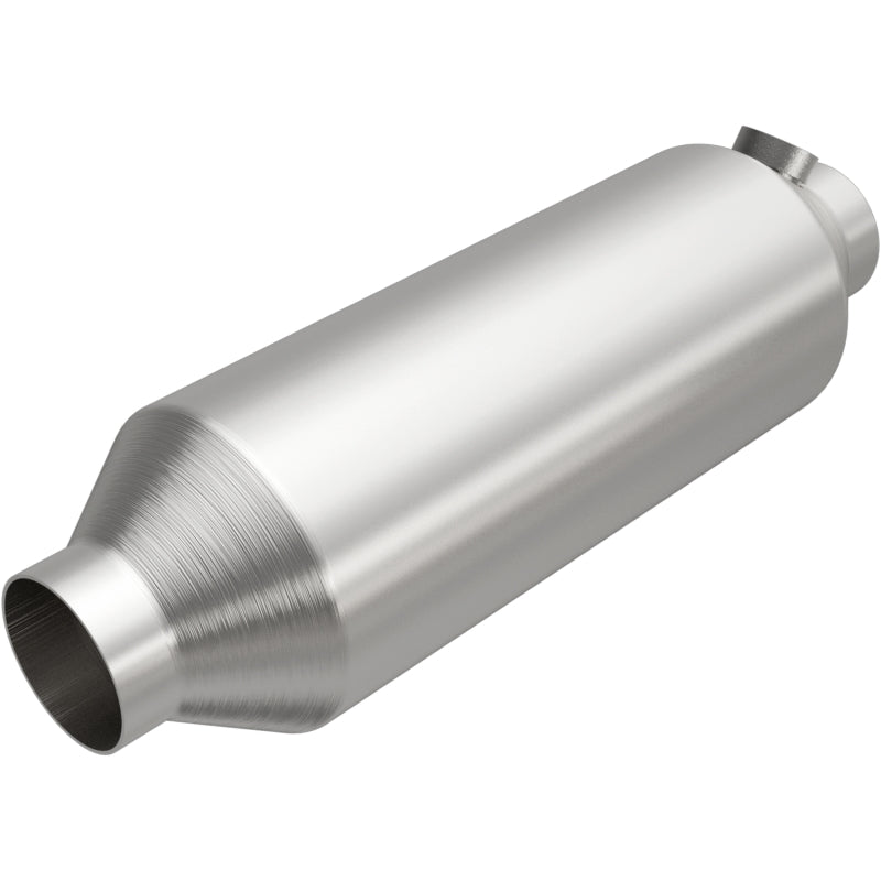 Magnaflow Universal Catalytic Converter for 83-91 Volkswagen Vanagon