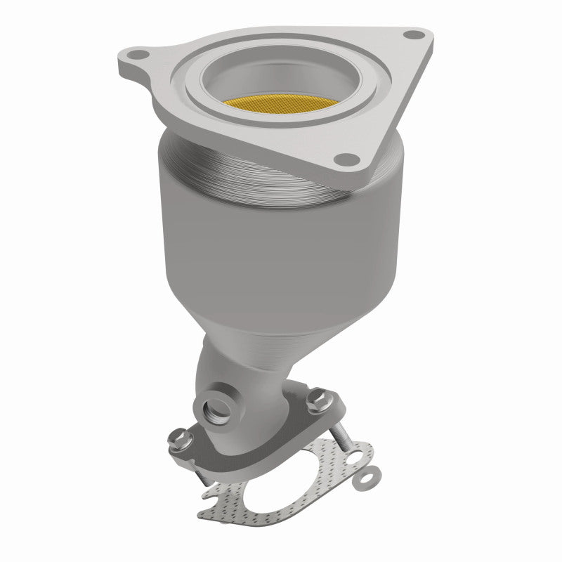 Magnaflow Direct Fit Catalytic Converter for 10-12 Ford Escape 3.0L - OneFastShop