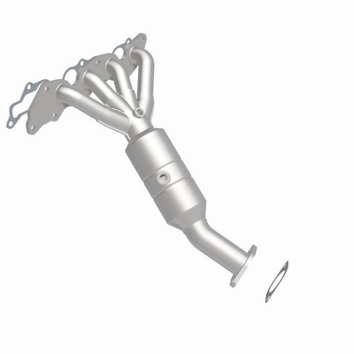 Magnaflow Direct-Fit Catalytic Converter for 2006 Ford Fusion 2.3L - OneFastShop