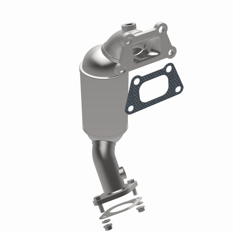 Magnaflow Direct Fit Catalytic Converter for 2018-2022 Chevrolet Traverse V6 OEM Underbody - OneFastShop