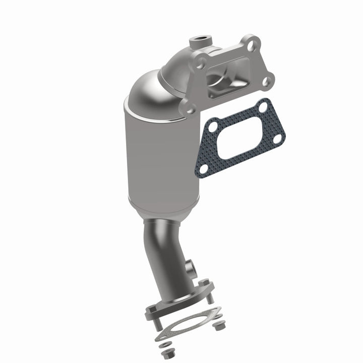 Magnaflow Direct Fit Catalytic Converter for 2018-2022 Chevrolet Traverse V6 OEM Underbody - OneFastShop