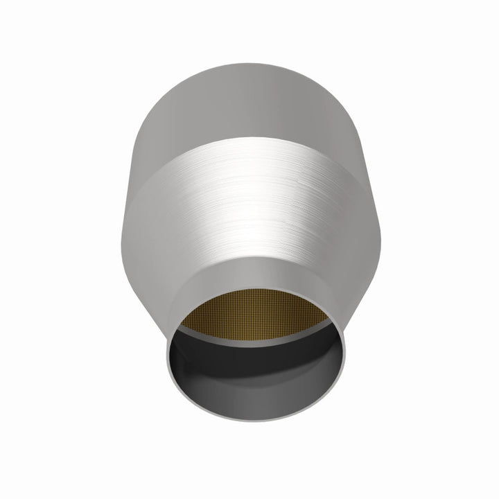 Magnaflow Universal 4.00 Inch O/C Diesel Catalytic Converter Compatible with 2001-2006 Chevrolet Silverado and GMC Sierra Models - OneFastShop