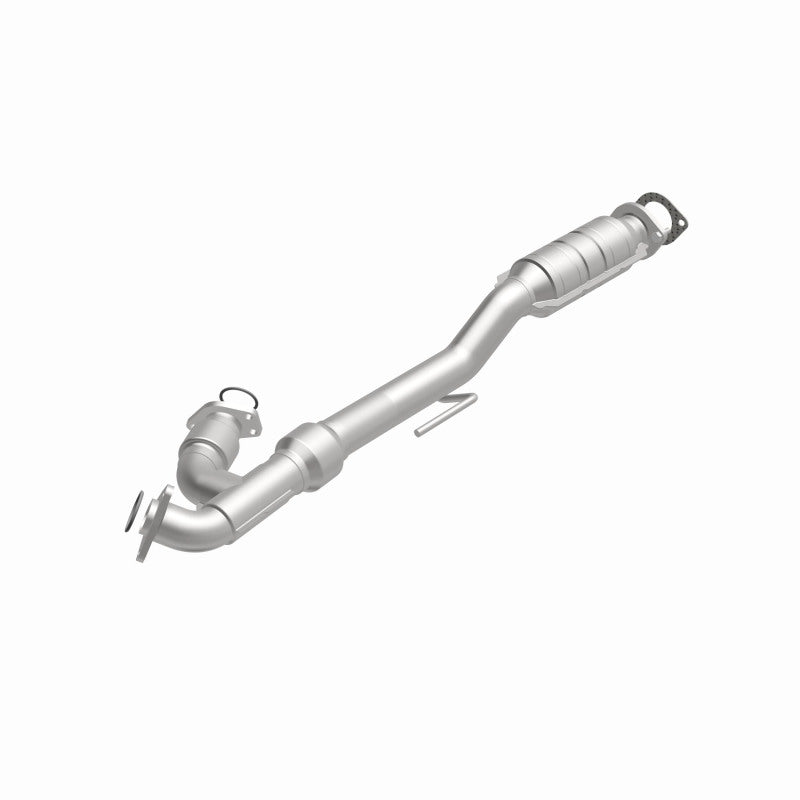 Magnaflow Direct-Fit Catalytic Converter - Nissan Altima 2007-2008 3.5 L DF Underbody - OneFastShop