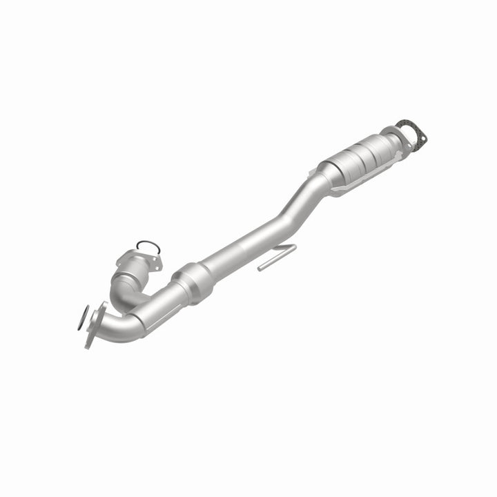 Magnaflow Direct-Fit Catalytic Converter - Nissan Altima 2007-2008 3.5 L DF Underbody - OneFastShop