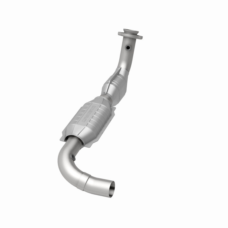 Magnaflow Direct-Fit Catalytic Converter 97-98 Ford Expedition 4.6L D/S - OneFastShop