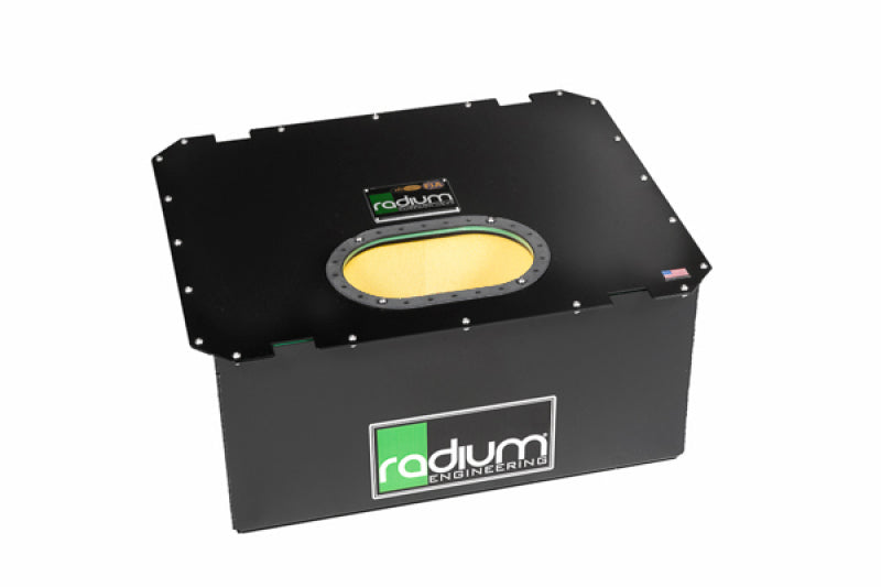 Radium Engineering R22A Fuel Cell 22 Gallon FIA SFI Certified