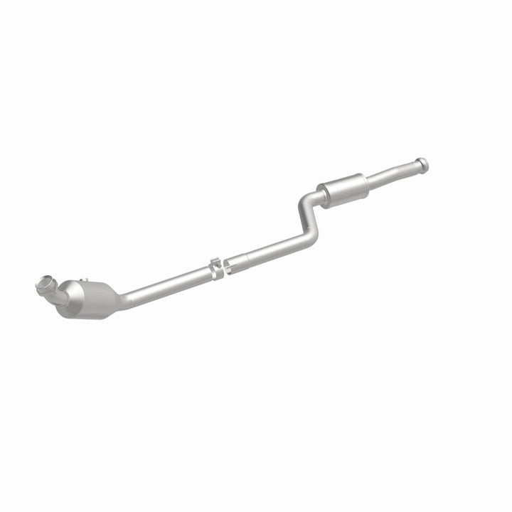MagnaFlow 11-12 Mercedes-Benz C300 3.0L OEM Direct Fit Catalytic Converter - OneFastShop