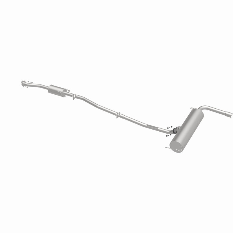 MagnaFlow BRE Exhaust Kit – Direct-Fit Replacement for 2001–2003 Toyota RAV4 2.0L