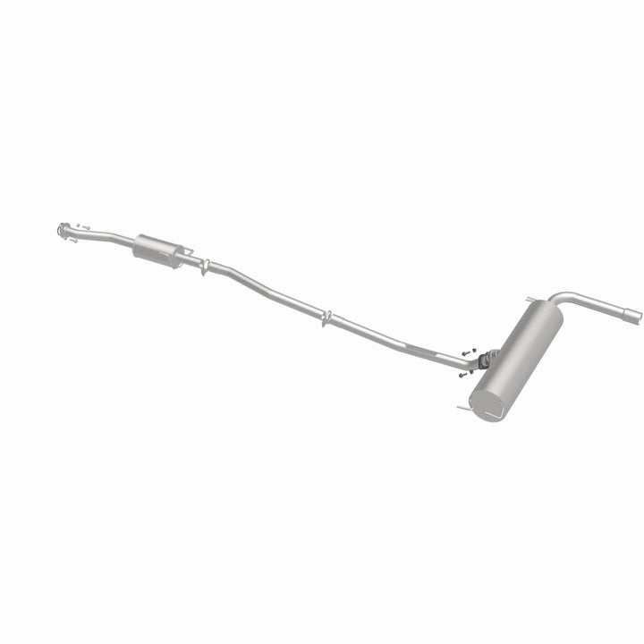 MagnaFlow BRE Exhaust Kit – Direct-Fit Replacement for 2001–2003 Toyota RAV4 2.0L
