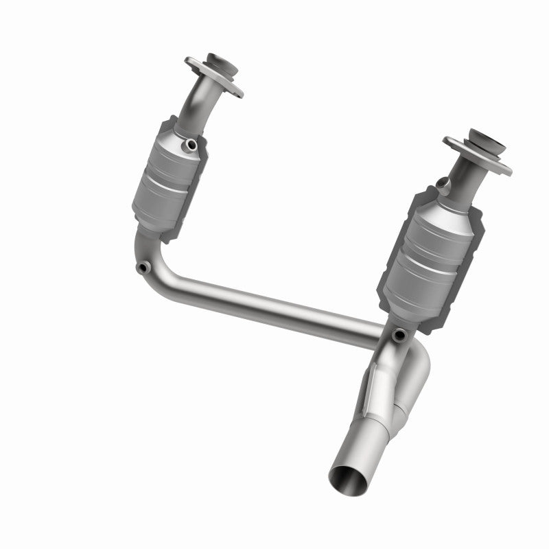 Magnaflow Direct-Fit Catalytic Converter for 2004 Dodge Durango 3.7L/4.7L - OneFastShop