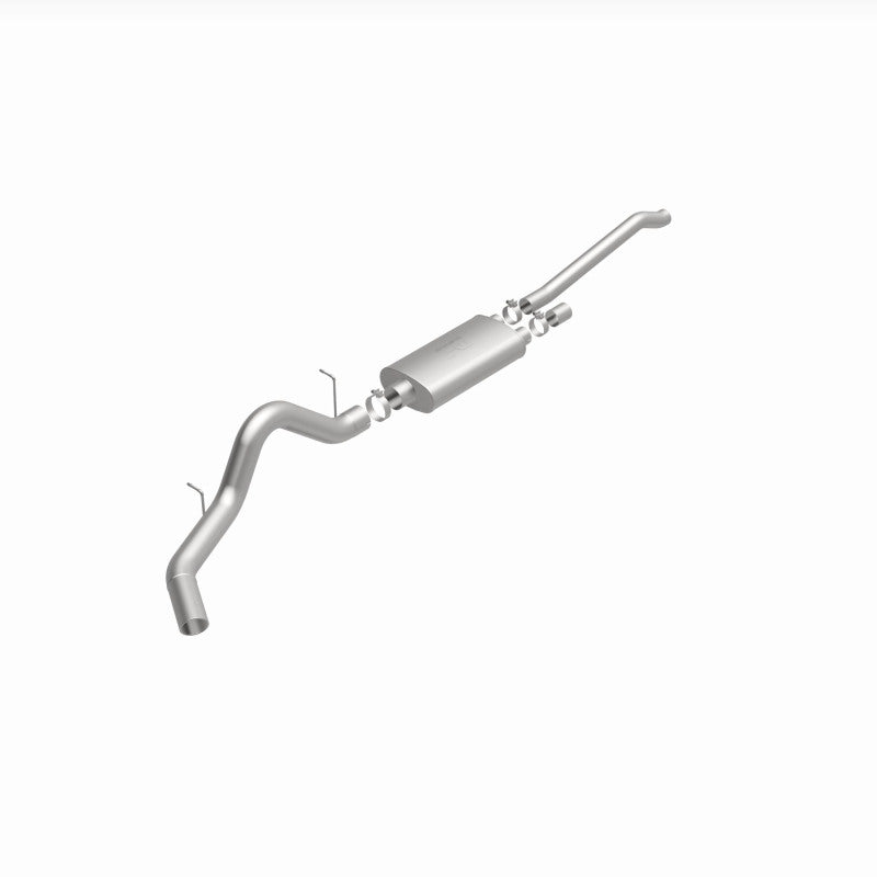 Magnaflow Cat-Back Performance Exhaust System for GM Yukon 8.1L XL 2001-2006 - OneFastShop