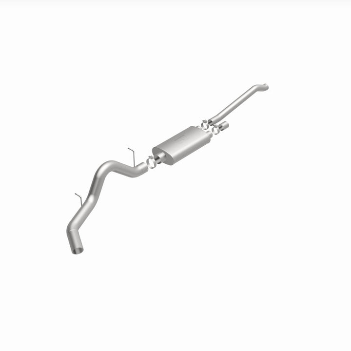 Magnaflow Cat-Back Performance Exhaust System for GM Yukon 8.1L XL 2001-2006 - OneFastShop