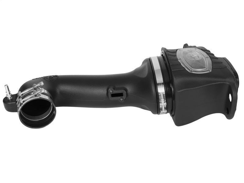 AFe Momentum Pro Dry S Cold Air Intake System for Chevy Corvette Z06 (C7) V8-6.2L