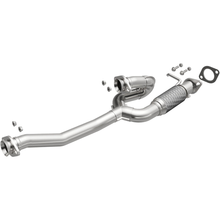 BRE Exhaust Front Pipe Kit for 2005–2007 Ford Five Hundred and Mercury Montego 3.0L - OneFastShop