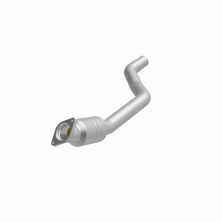 Magnaflow Direct Fit OEM Catalytic Converter for 2015-2016 Dodge Charger Challenger Underbody - OneFastShop