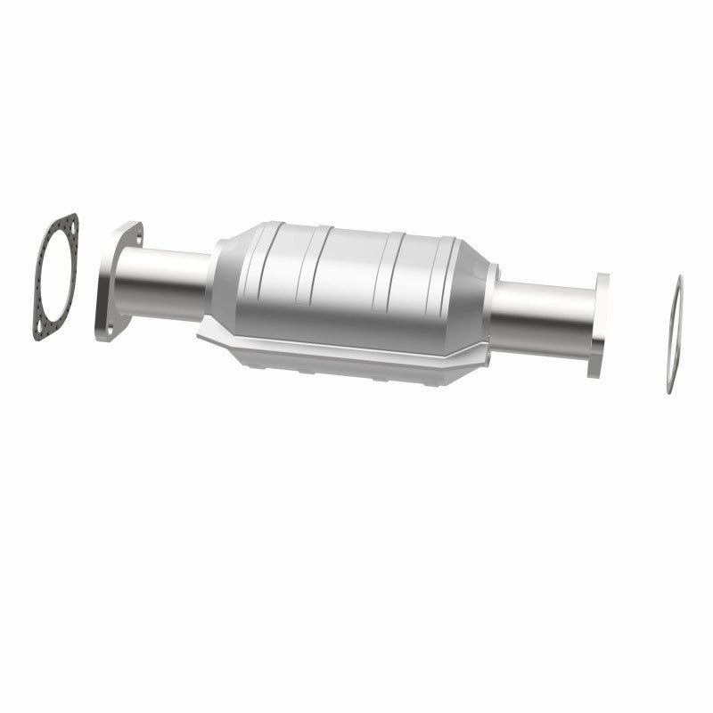 Magnaflow Direct-Fit Catalytic Converter 01-04 Nissan Frontier 2.4L