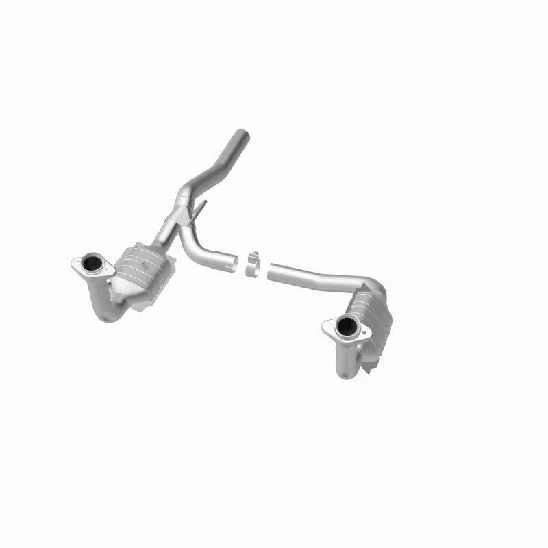 Magnaflow OEM Grade Catalytic Converter for 07-11 Dodge Nitro 4.0L - OneFastShop