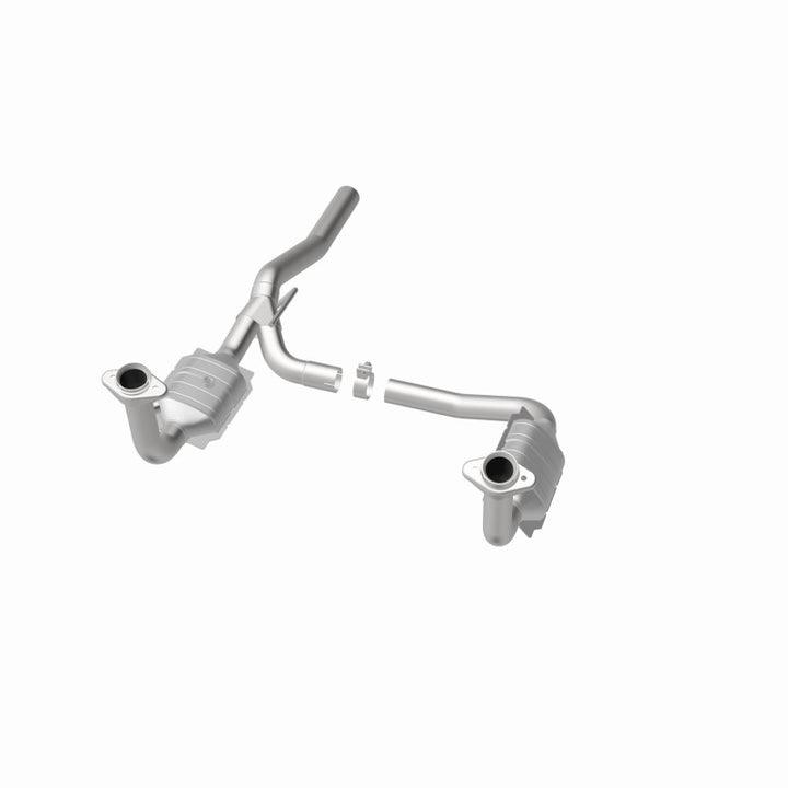 Magnaflow OEM Grade Catalytic Converter for 07-11 Dodge Nitro 4.0L - OneFastShop