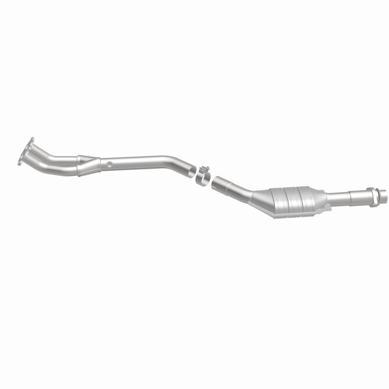 Magnaflow Catalytic Converter Direct Fit 1991 BMW 318I - OneFastShop