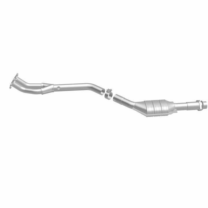 Magnaflow Catalytic Converter Direct Fit 1991 BMW 318I - OneFastShop