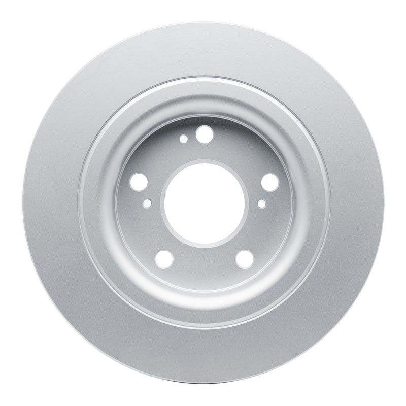 DFC 17-25 Acura Integra Rear GeoSPEC Coated Rotor.