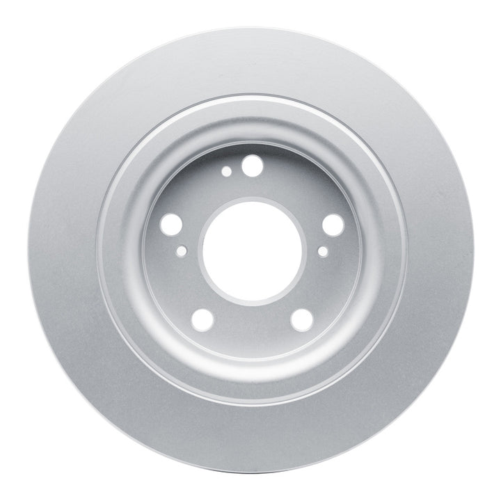 DFC 17-25 Acura Integra Rear GeoSPEC Coated Rotor.