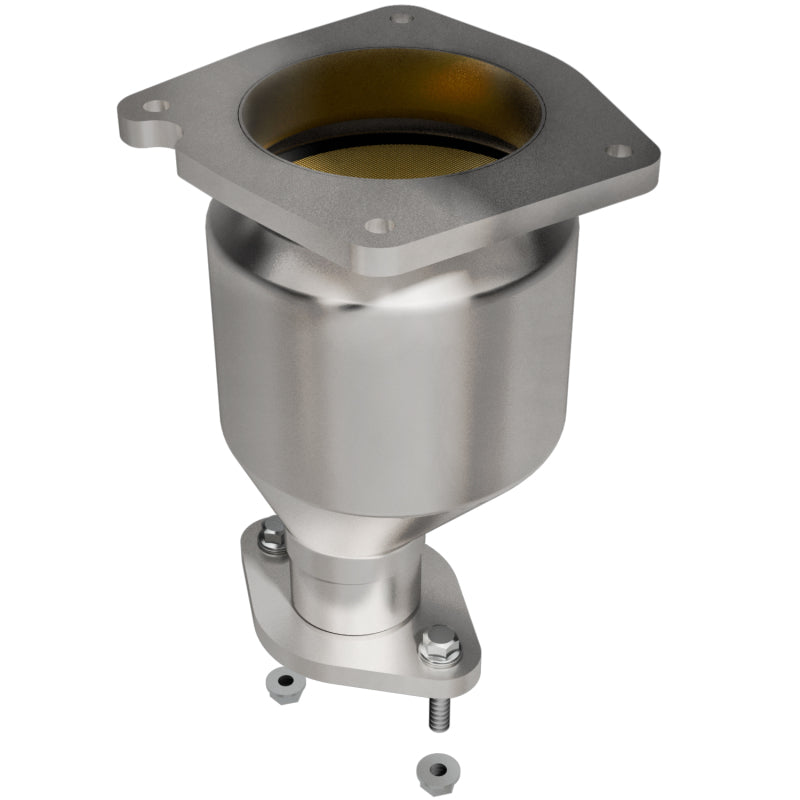 MagnaFlow Direct-Fit Catalytic Converter for 2001–2002 Dodge Stratus 2.7L - OneFastShop