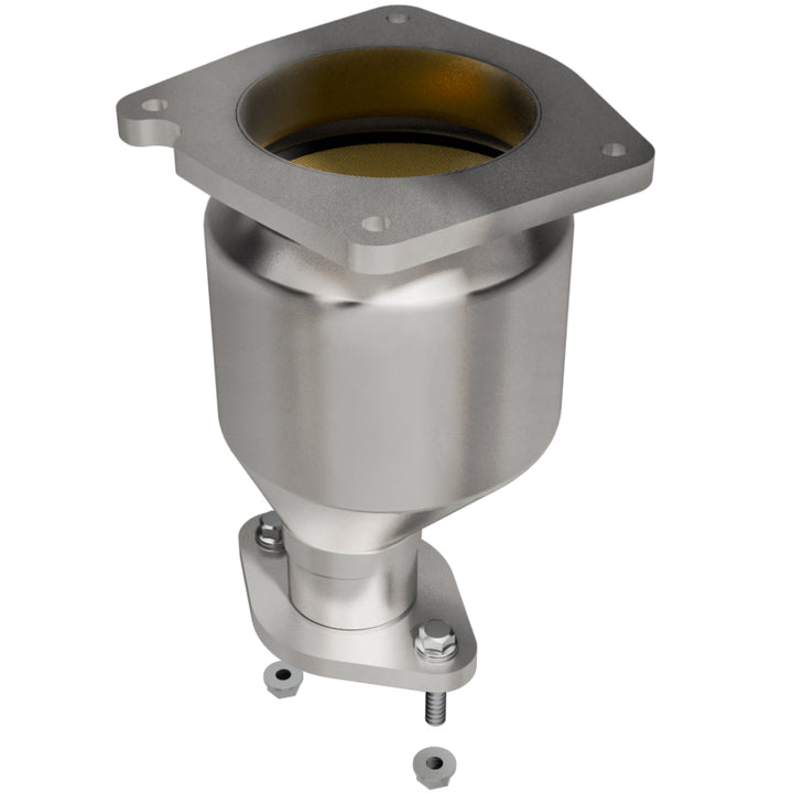 MagnaFlow Direct-Fit Catalytic Converter for 2001–2002 Dodge Stratus 2.7L - OneFastShop