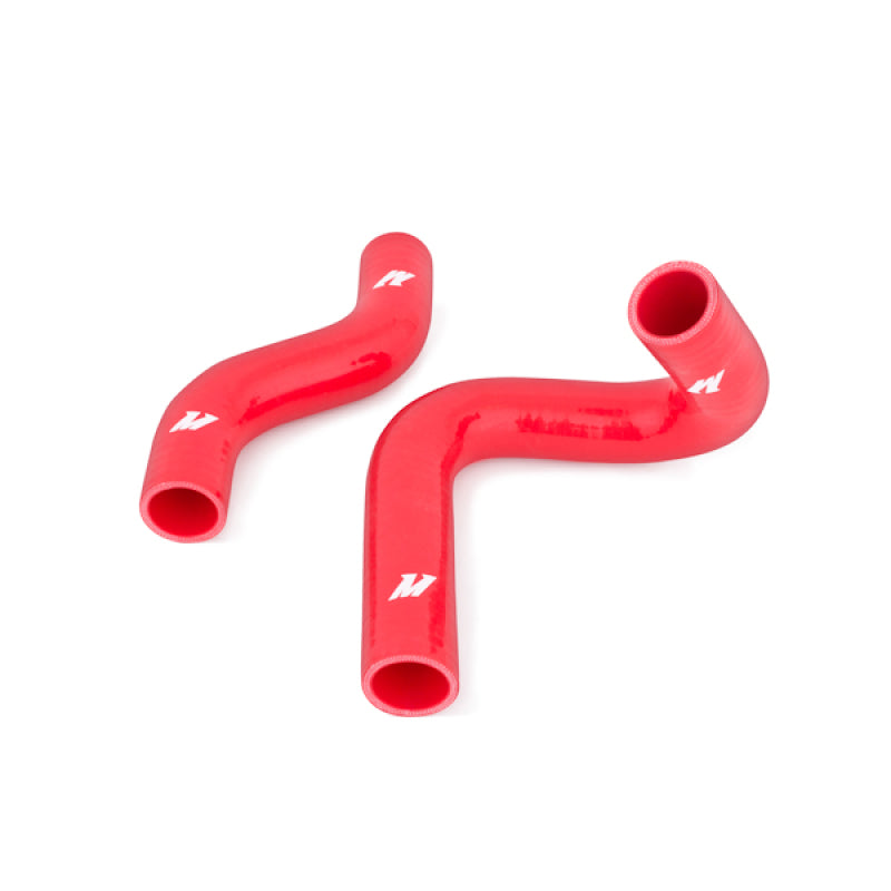 Mishimoto Silicone Radiator Hose Kit Red for Datsun 240Z - OneFastShop