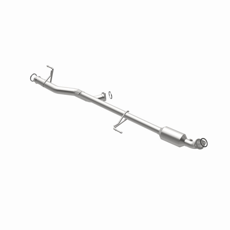 Magnaflow Direct-Fit Stainless Steel Catalytic Converter for 05-06 Toyota Tundra 4.0L V6 - OneFastShop