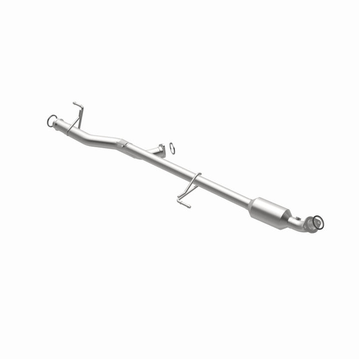 Magnaflow Direct-Fit Stainless Steel Catalytic Converter for 05-06 Toyota Tundra 4.0L V6 - OneFastShop